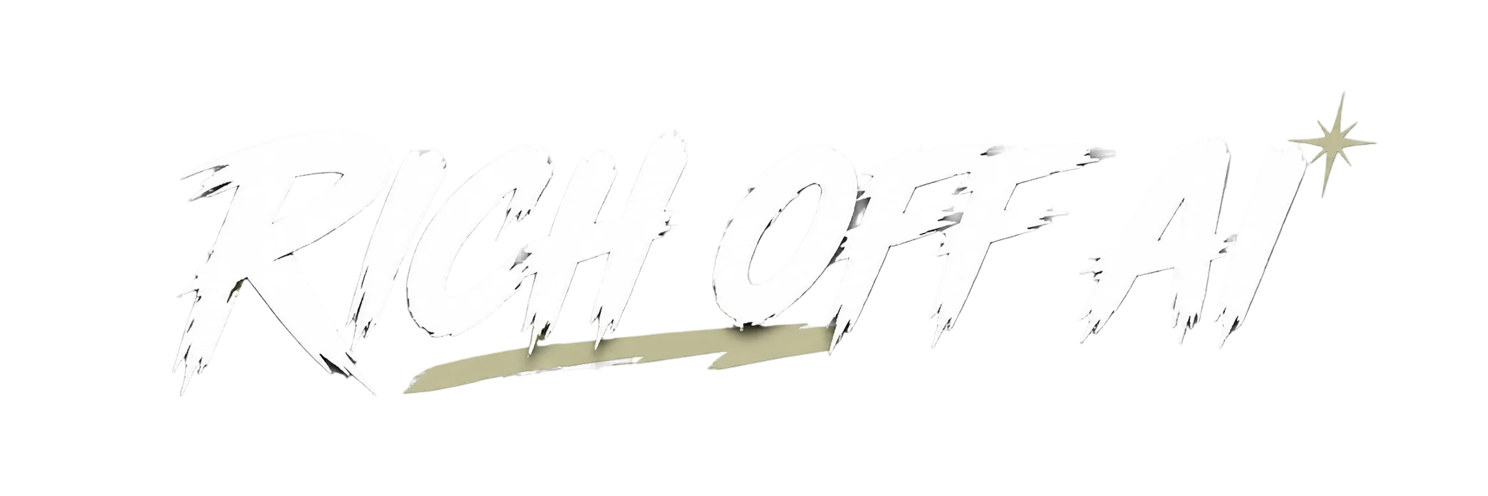 Rich Off AI